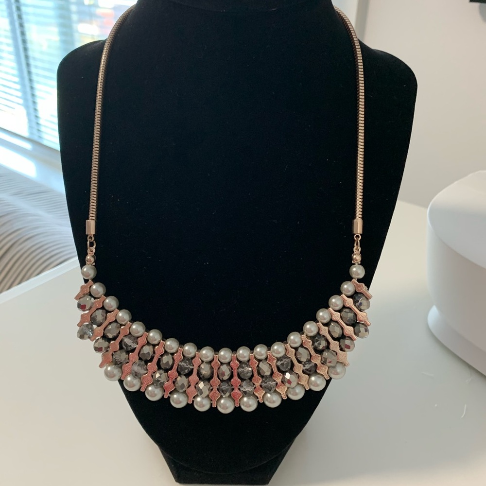 bib necklace